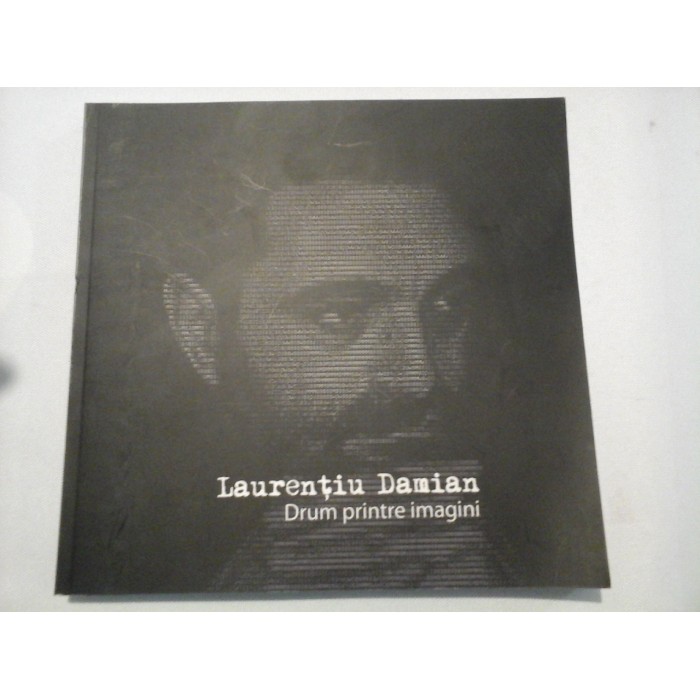LAURENTIU DAMIAN - DRUM PRINTRE IMAGINI